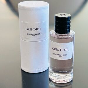 Mini Christian Dior Gris Dior EDP
